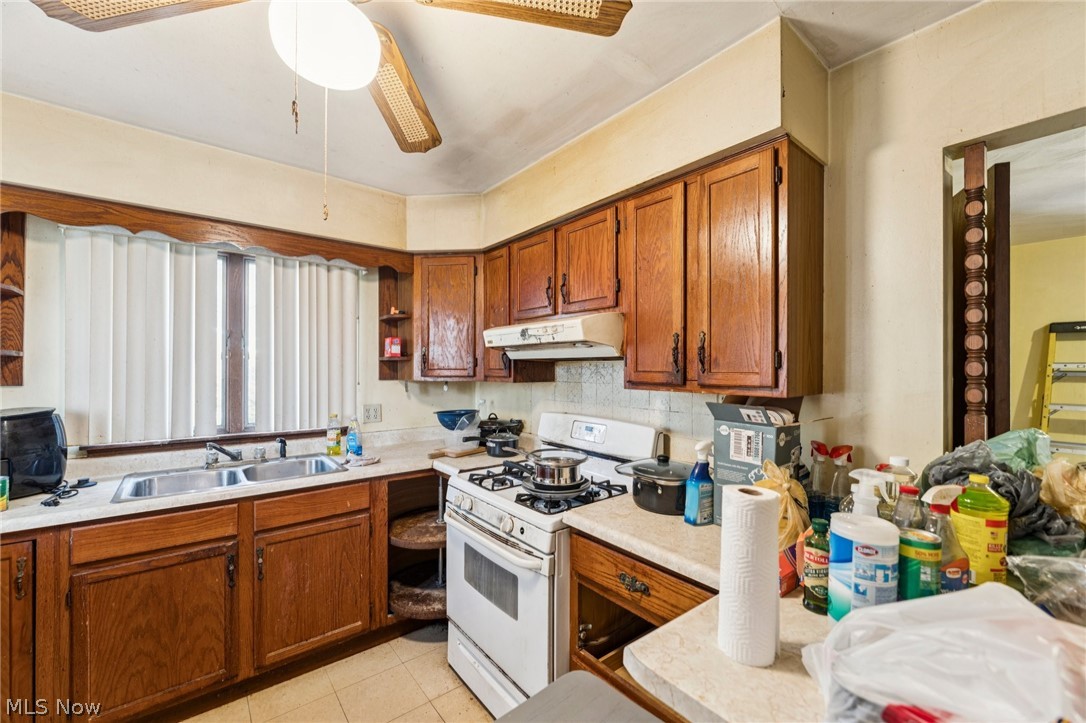 2726 Beck Street SE Warren OH 44484