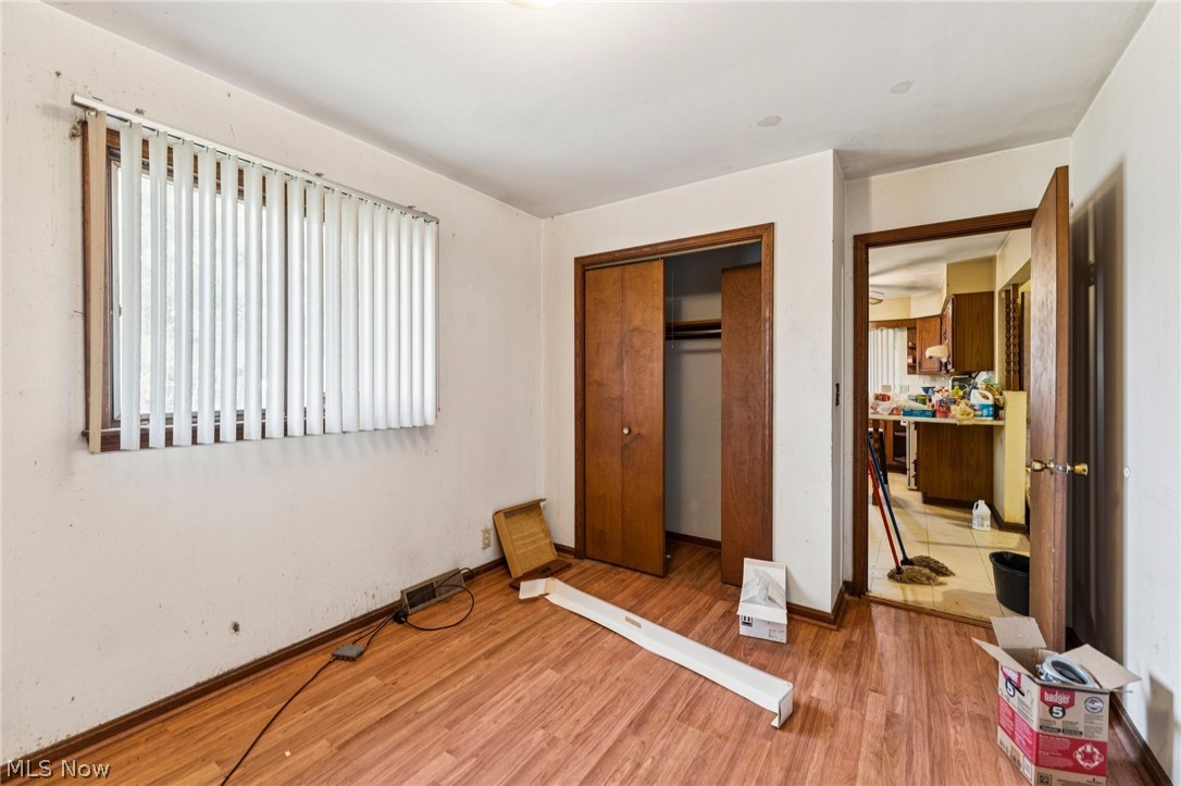 2726 Beck Street SE Warren OH 44484