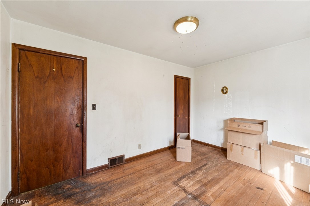 2726 Beck Street SE Warren OH 44484