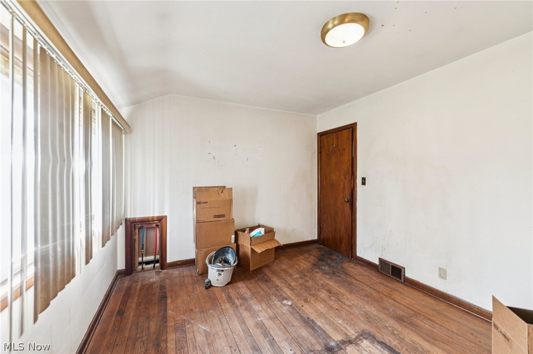 2726 Beck Street SE Warren OH 44484