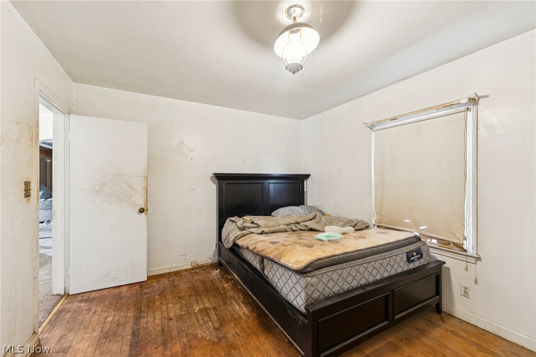 2726 Beck Street SE Warren OH 44484