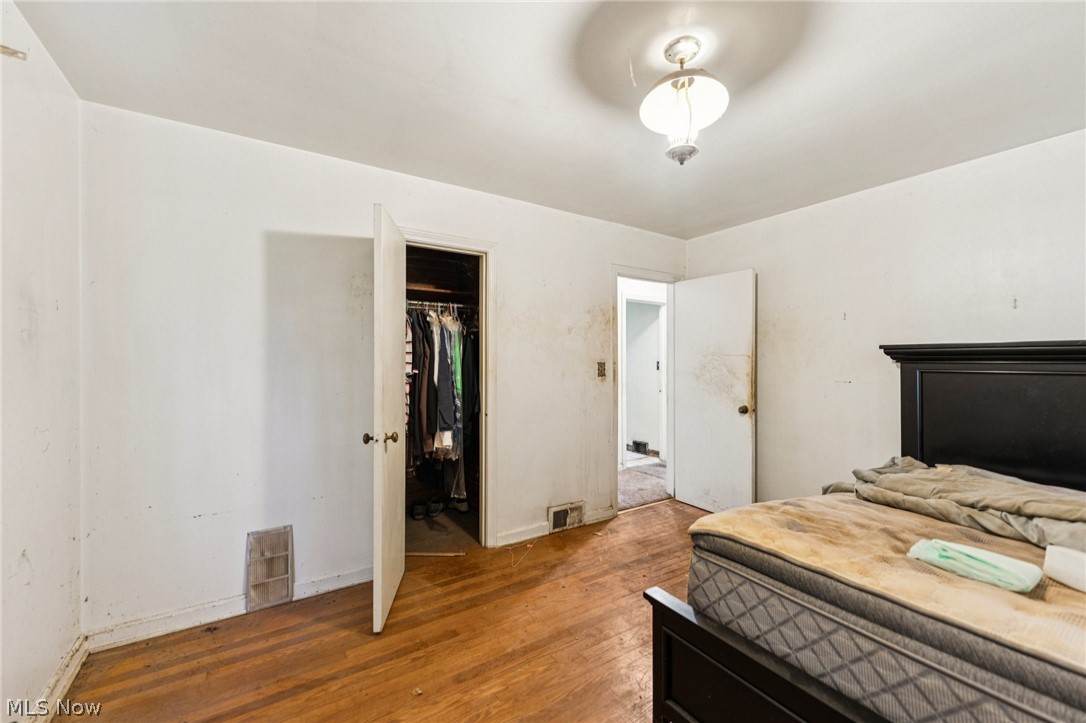 2726 Beck Street SE Warren OH 44484