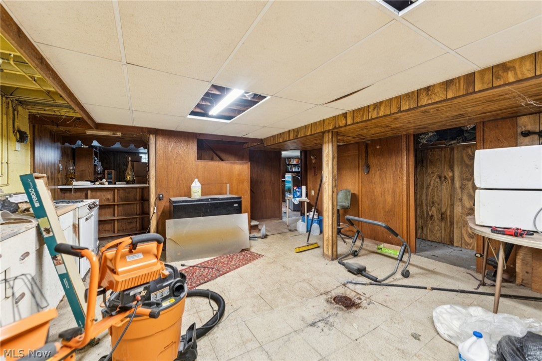 2726 Beck Street SE Warren OH 44484