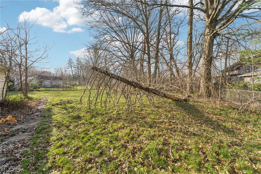 2726 Beck Street SE Warren OH 44484