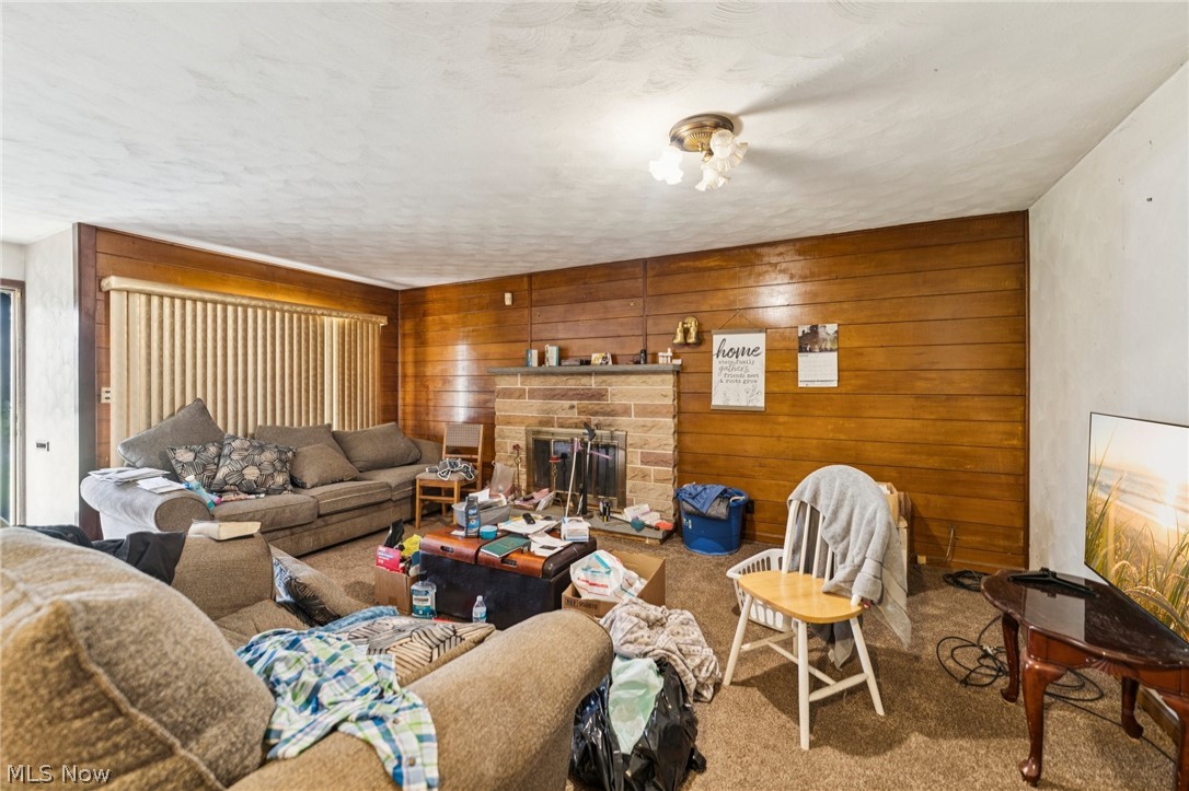 2726 Beck Street SE Warren OH 44484