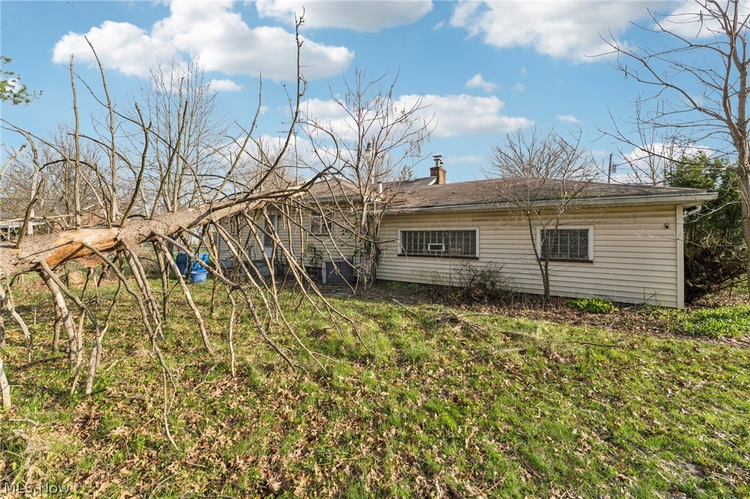 2726 Beck Street SE Warren OH 44484