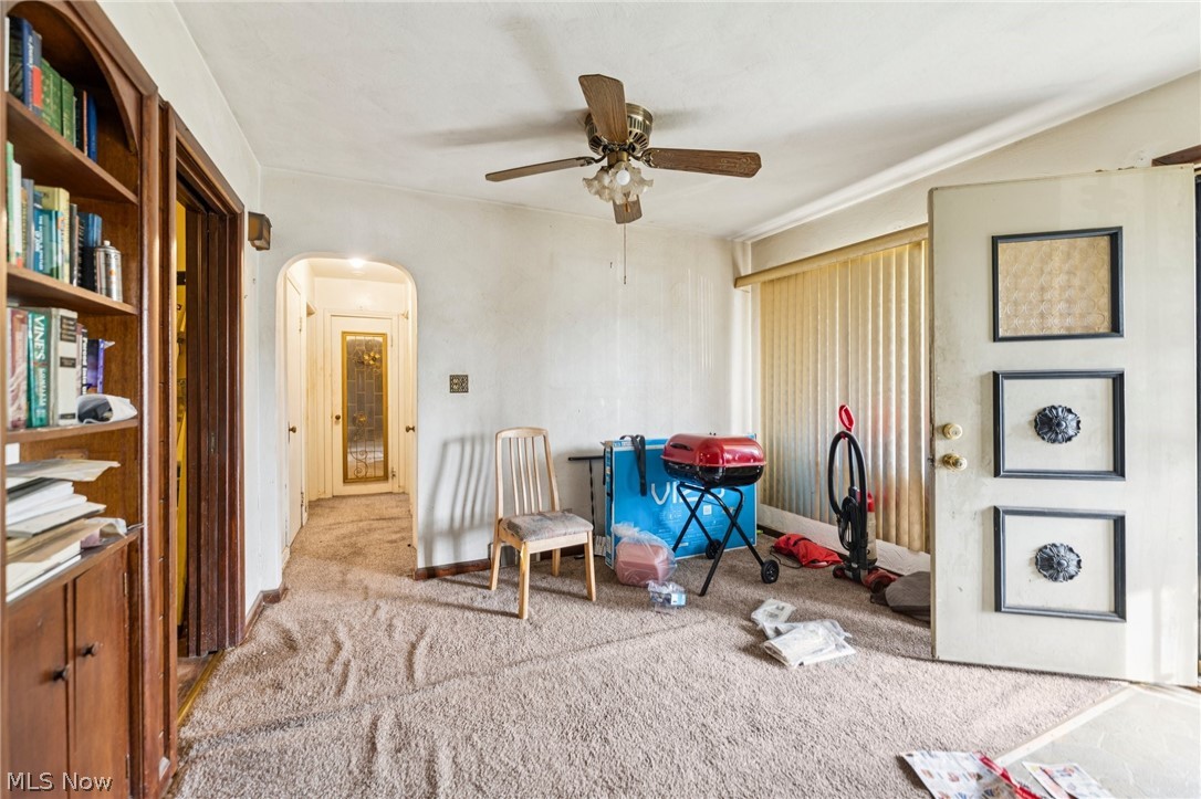 2726 Beck Street SE Warren OH 44484