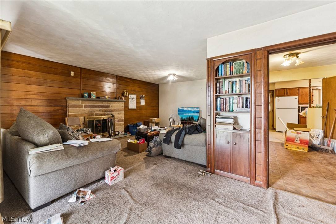 2726 Beck Street SE Warren OH 44484