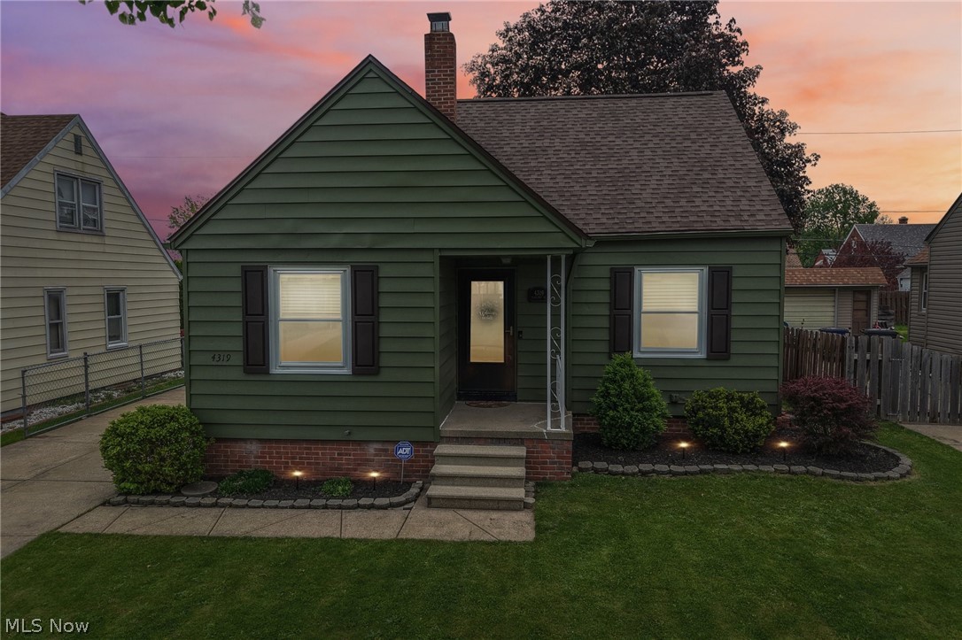 4319 Rockland Drive Brooklyn OH 44144