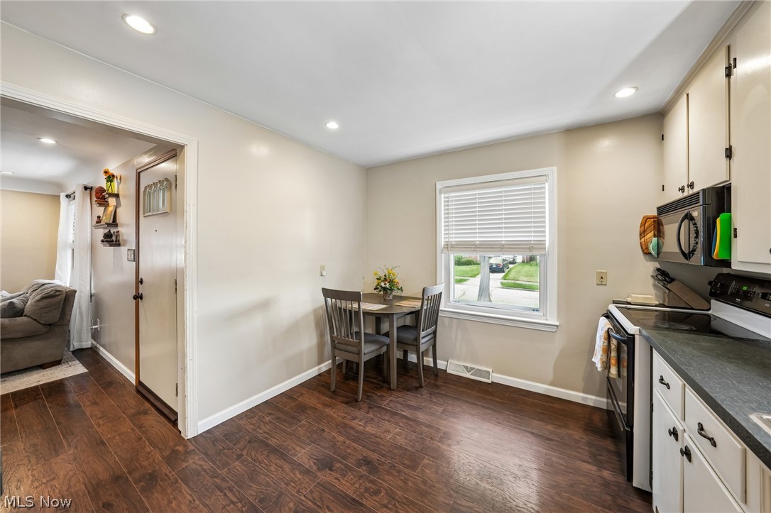 4319 Rockland Drive Brooklyn OH 44144