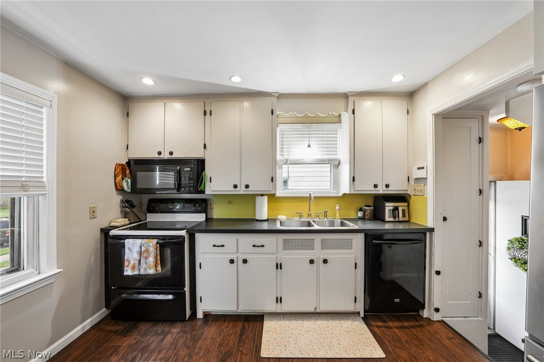 4319 Rockland Drive Brooklyn OH 44144