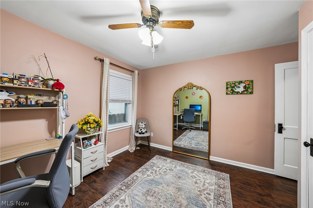 4319 Rockland Drive Brooklyn OH 44144