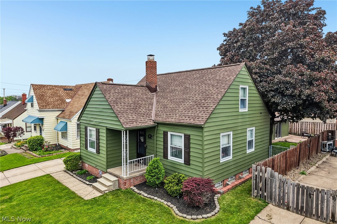 4319 Rockland Drive Brooklyn OH 44144