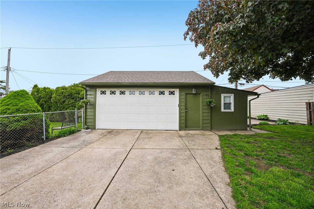 4319 Rockland Drive Brooklyn OH 44144
