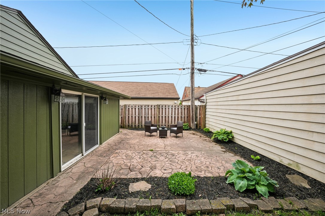 4319 Rockland Drive Brooklyn OH 44144