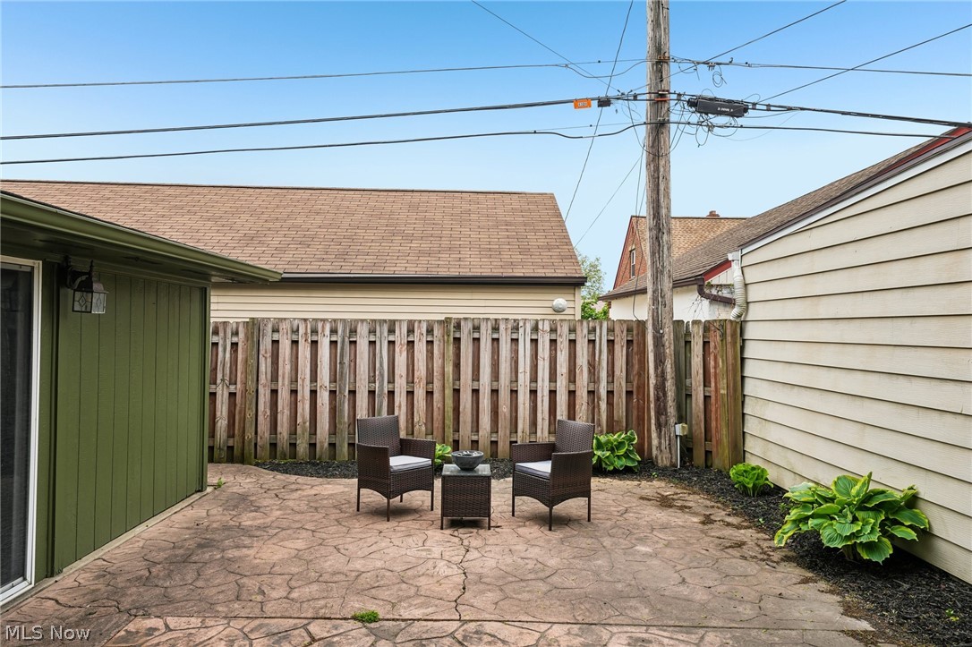 4319 Rockland Drive Brooklyn OH 44144