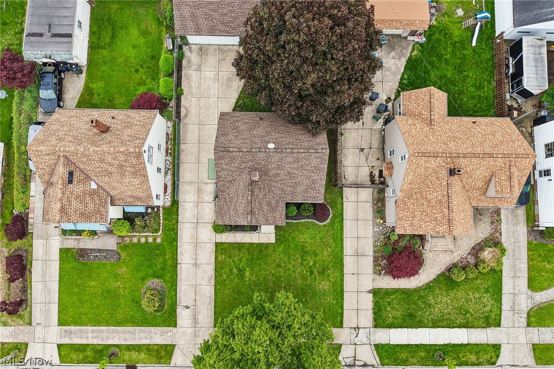 4319 Rockland Drive Brooklyn OH 44144