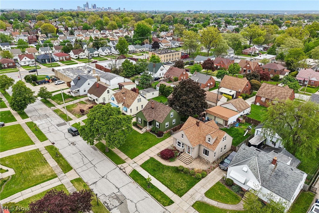 4319 Rockland Drive Brooklyn OH 44144