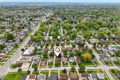 4319 Rockland Drive Brooklyn OH 44144