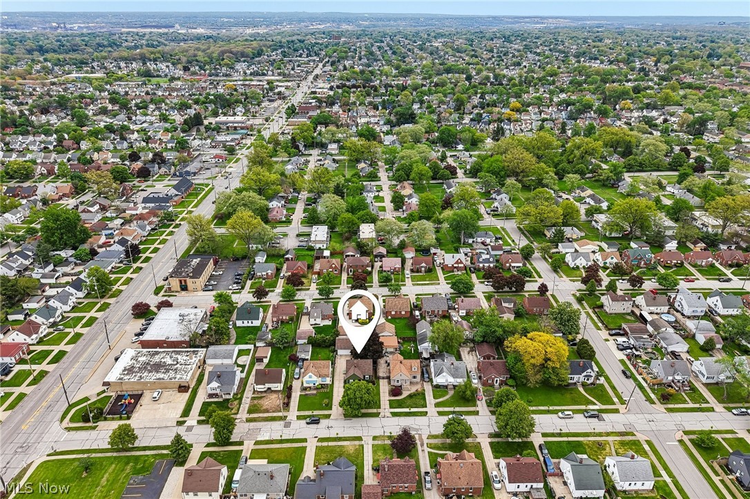 4319 Rockland Drive Brooklyn OH 44144