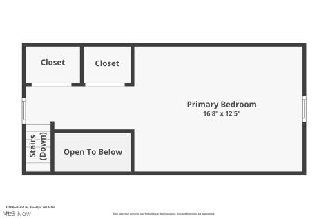 4319 Rockland Drive Brooklyn OH 44144