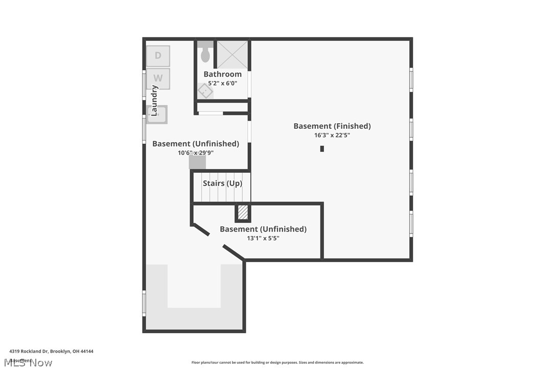 4319 Rockland Drive Brooklyn OH 44144