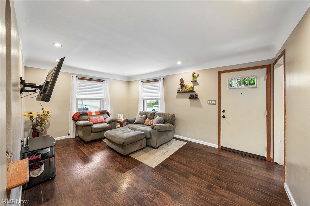 4319 Rockland Drive Brooklyn OH 44144