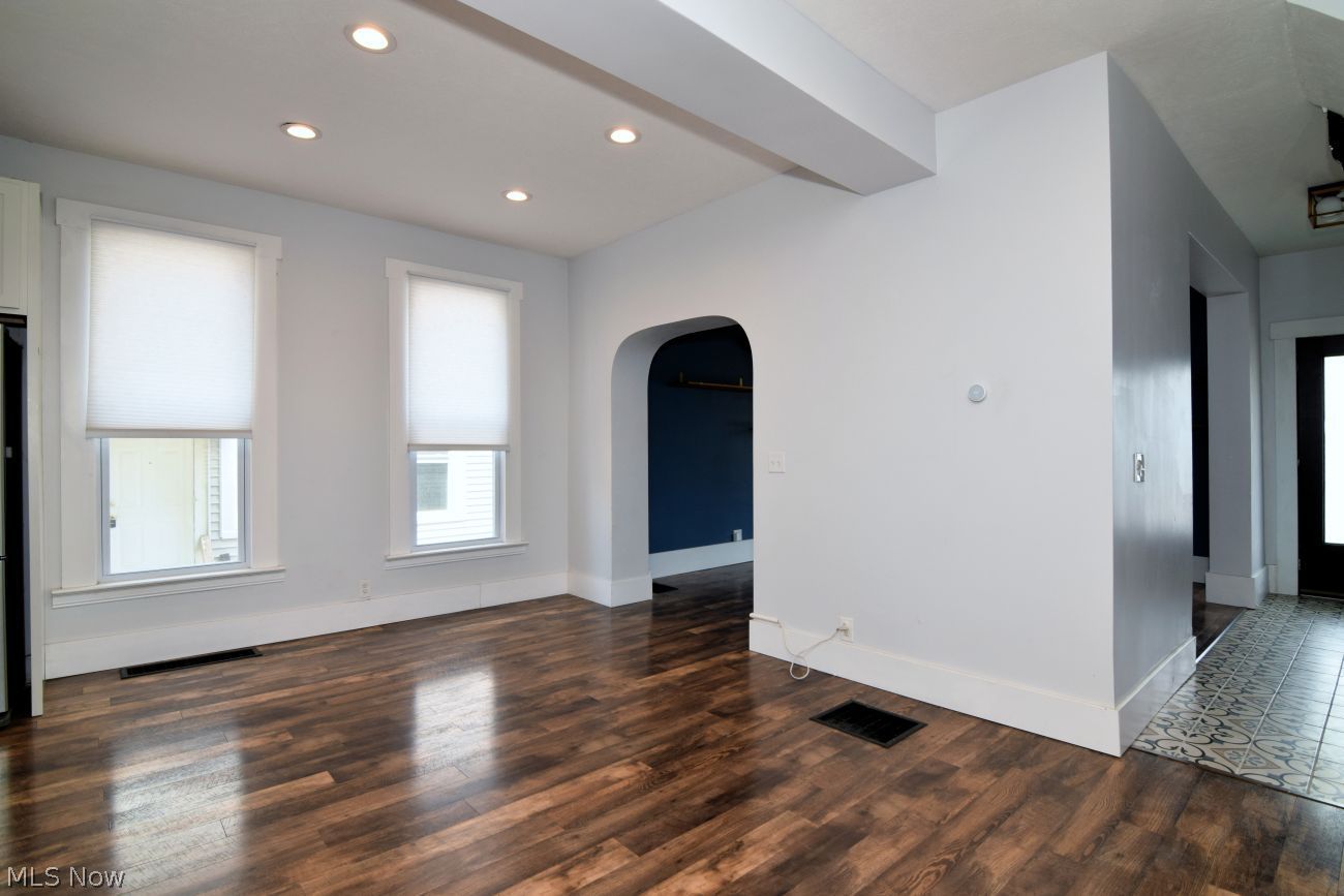 1338 W 95th Street Cleveland OH 44102