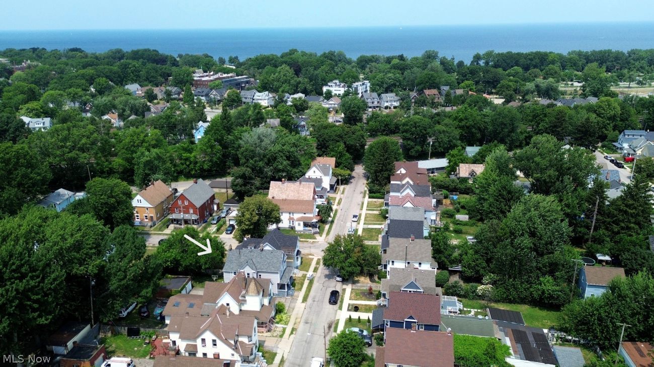 1338 W 95th Street Cleveland OH 44102