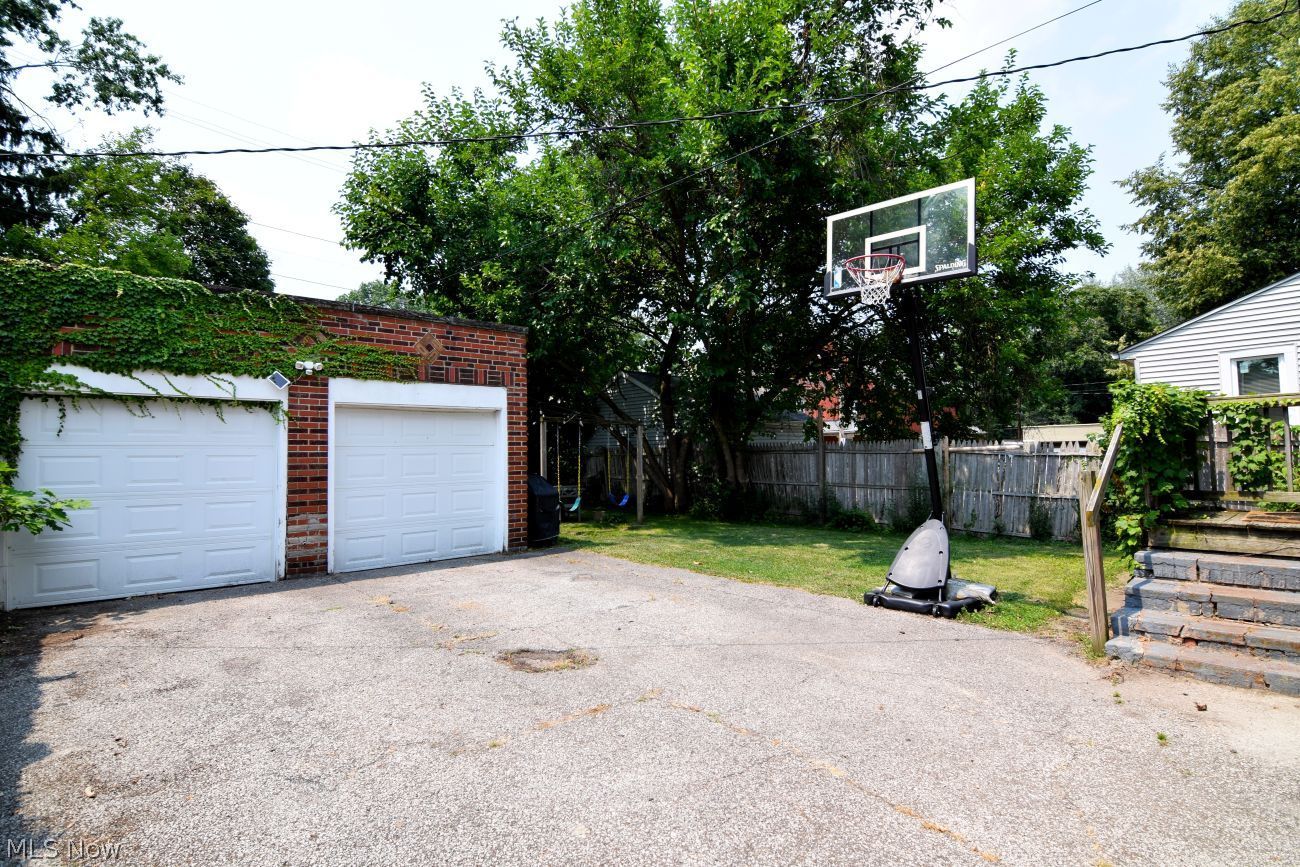 1338 W 95th Street Cleveland OH 44102