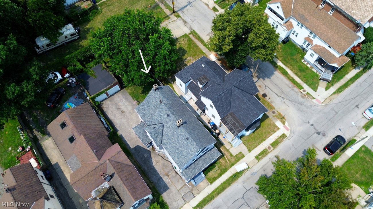 1338 W 95th Street Cleveland OH 44102