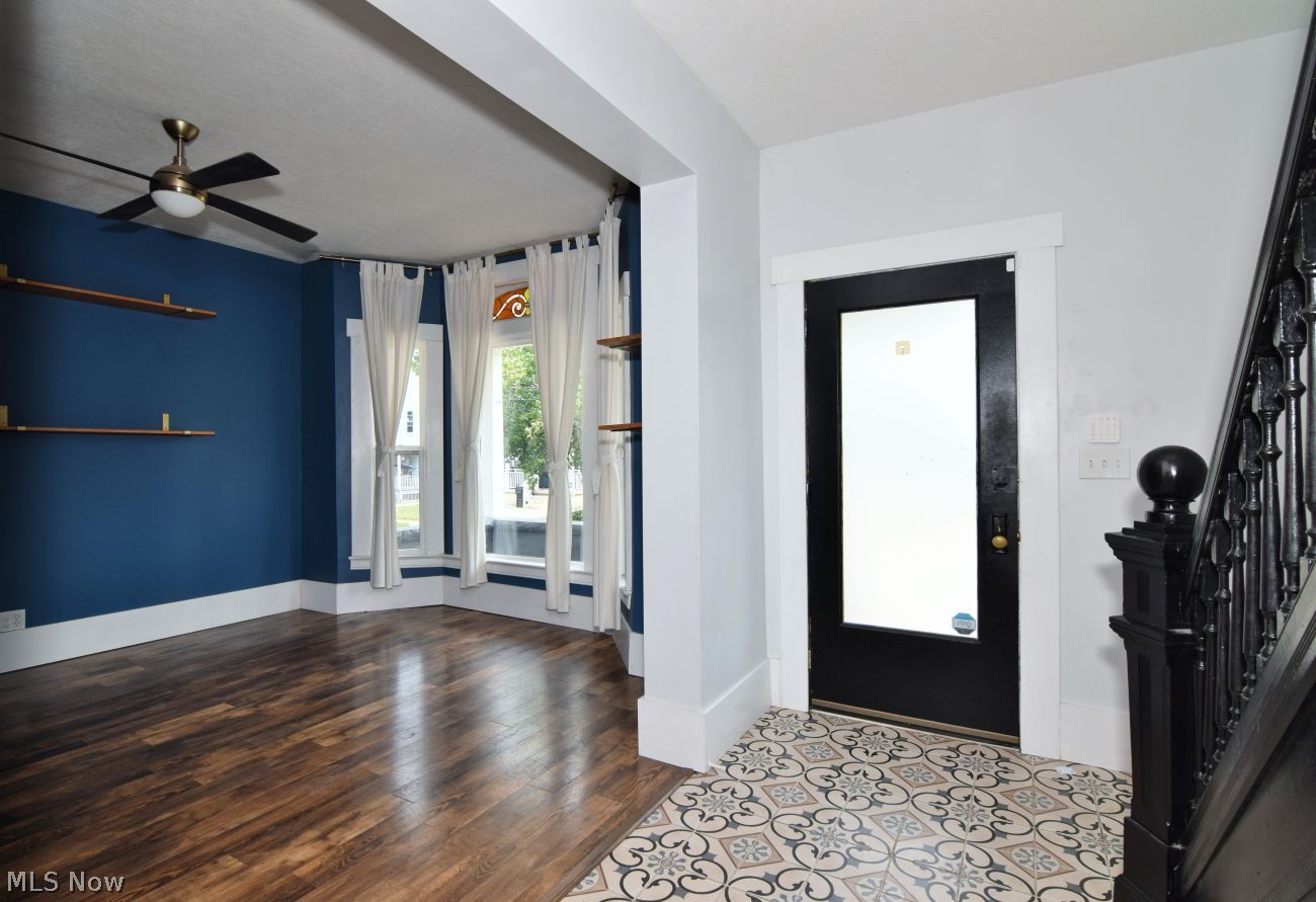 1338 W 95th Street Cleveland OH 44102