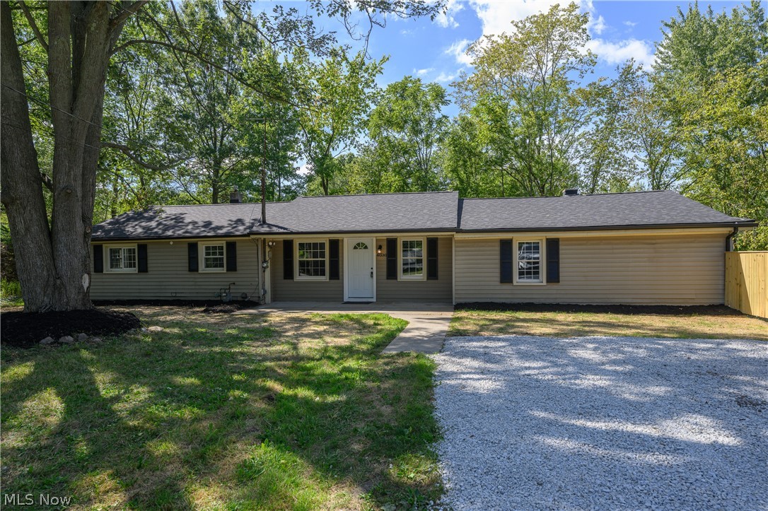 4636 Albert Avenue Norton OH 44203
