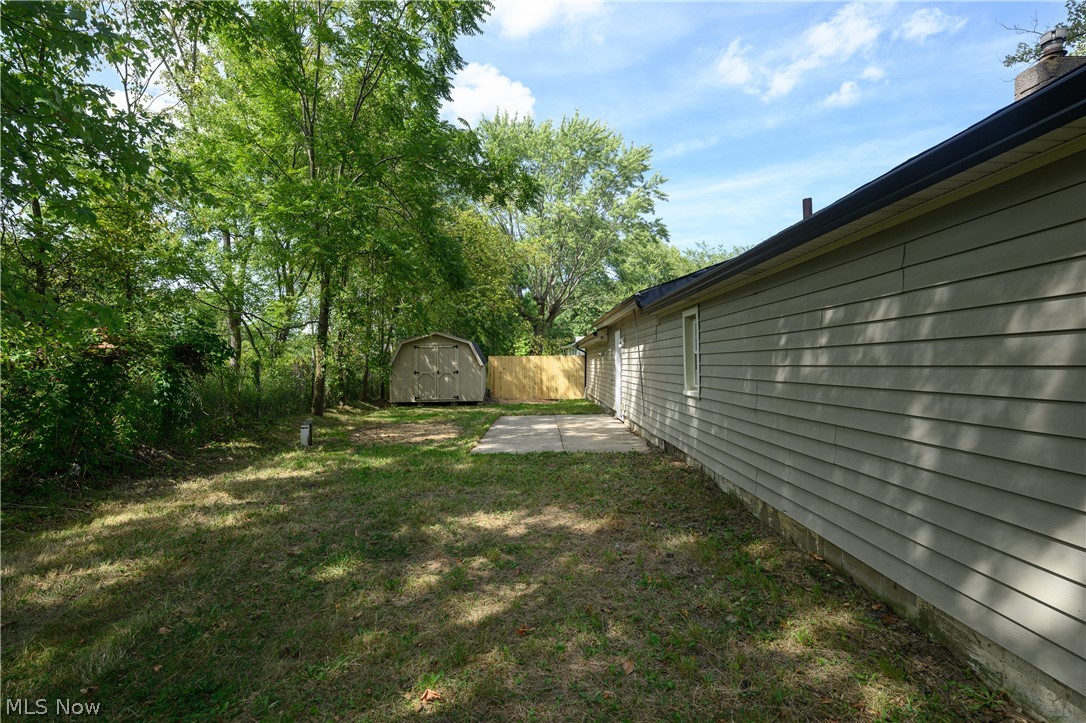 4636 Albert Avenue Norton OH 44203