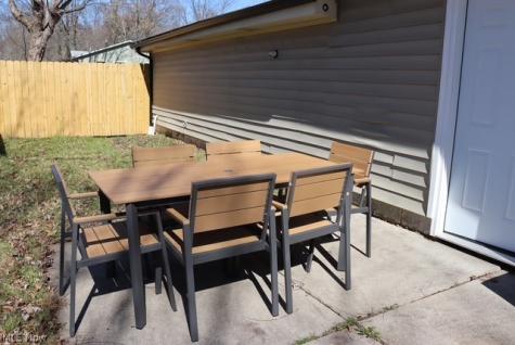 4636 Albert Avenue Norton OH 44203