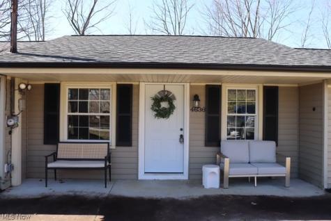 4636 Albert Avenue Norton OH 44203