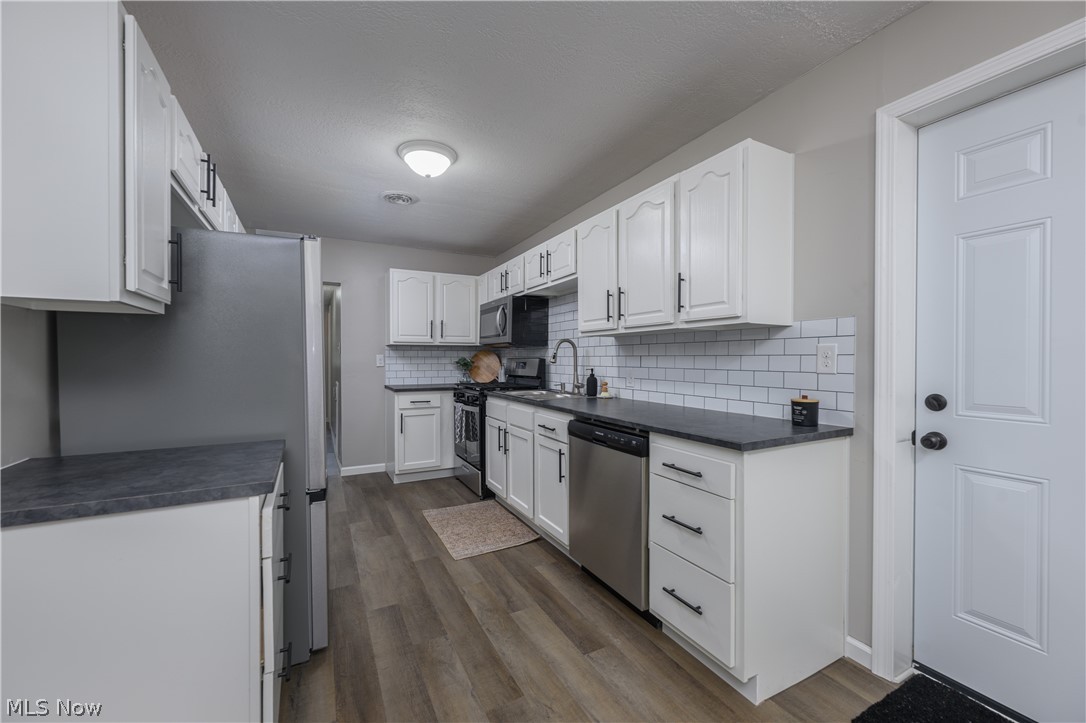 4636 Albert Avenue Norton OH 44203