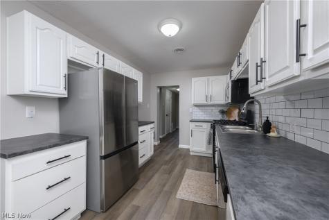 4636 Albert Avenue Norton OH 44203