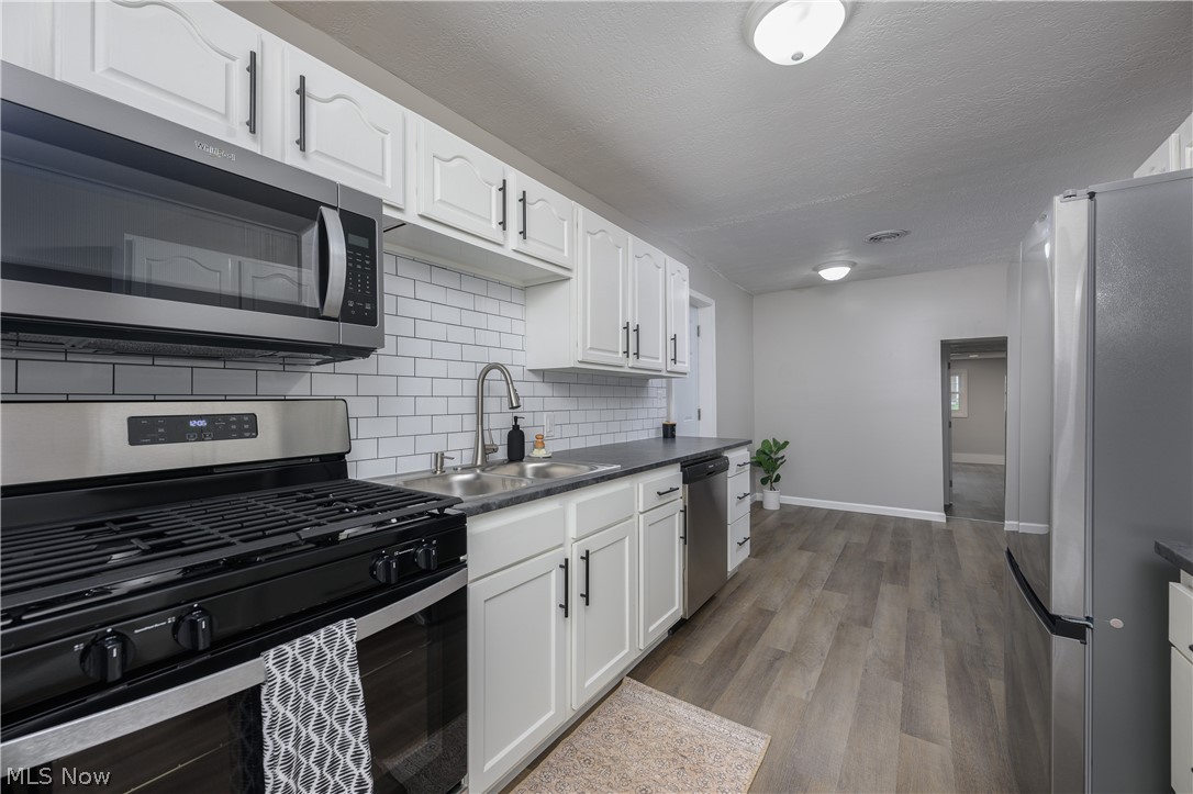 4636 Albert Avenue Norton OH 44203