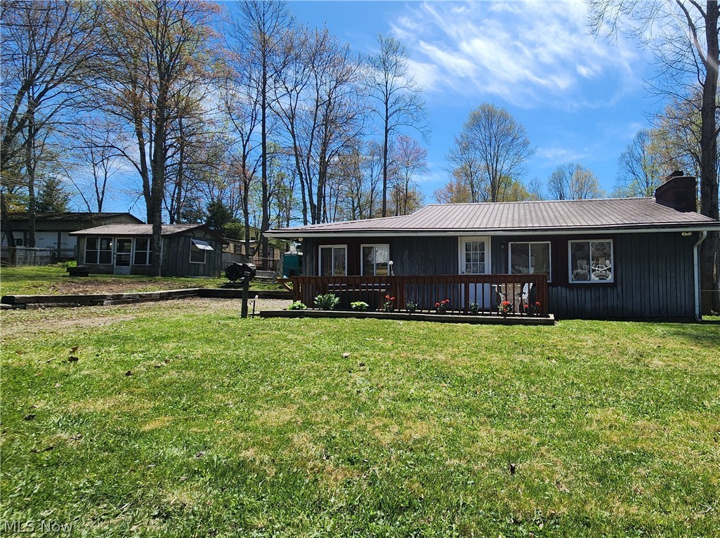 75959 Vandalia Lane Kimbolton OH 43749
