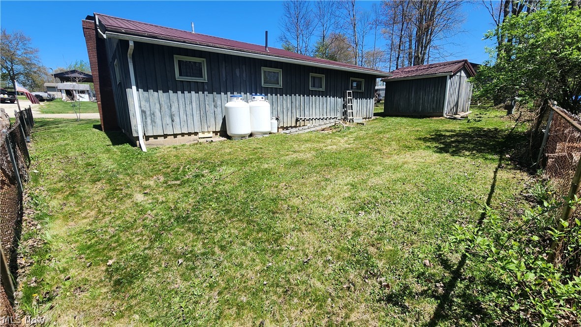 75959 Vandalia Lane Kimbolton OH 43749