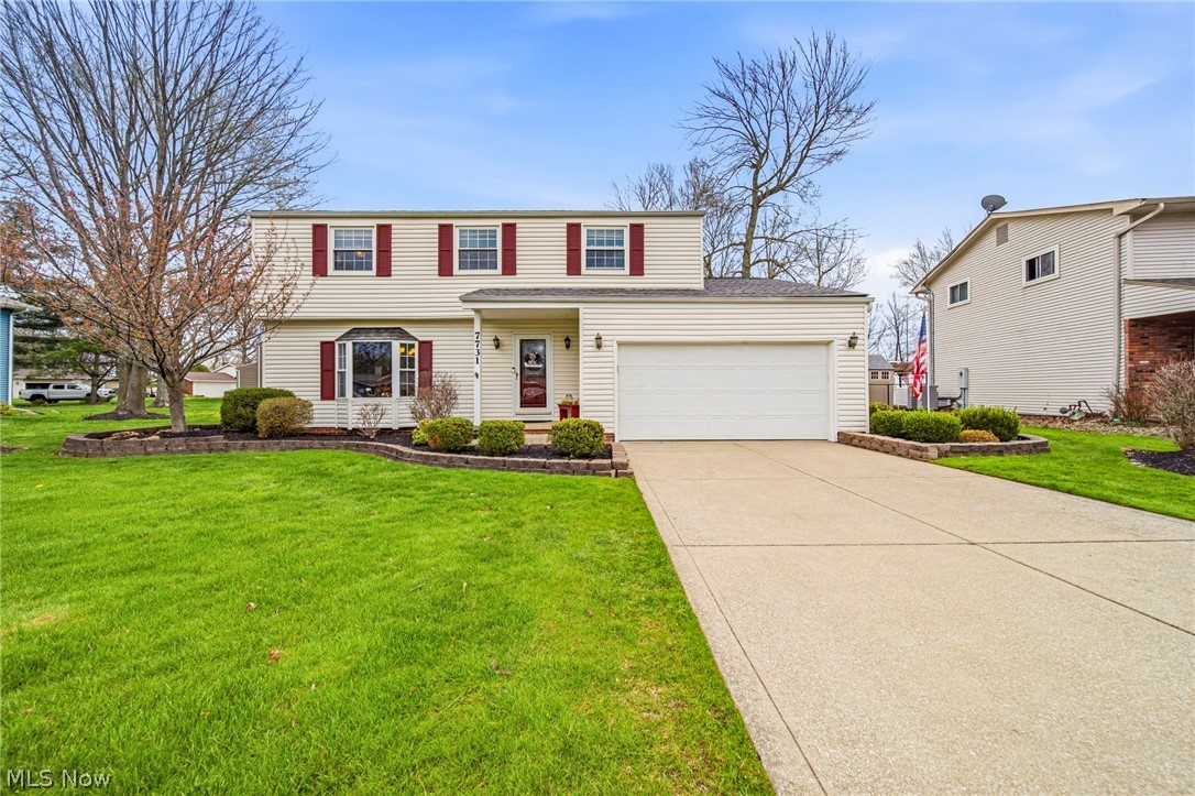 7731 Ohio Street Mentor OH 44060