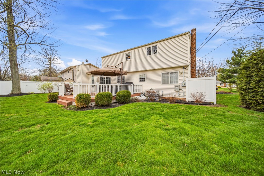7731 Ohio Street Mentor OH 44060