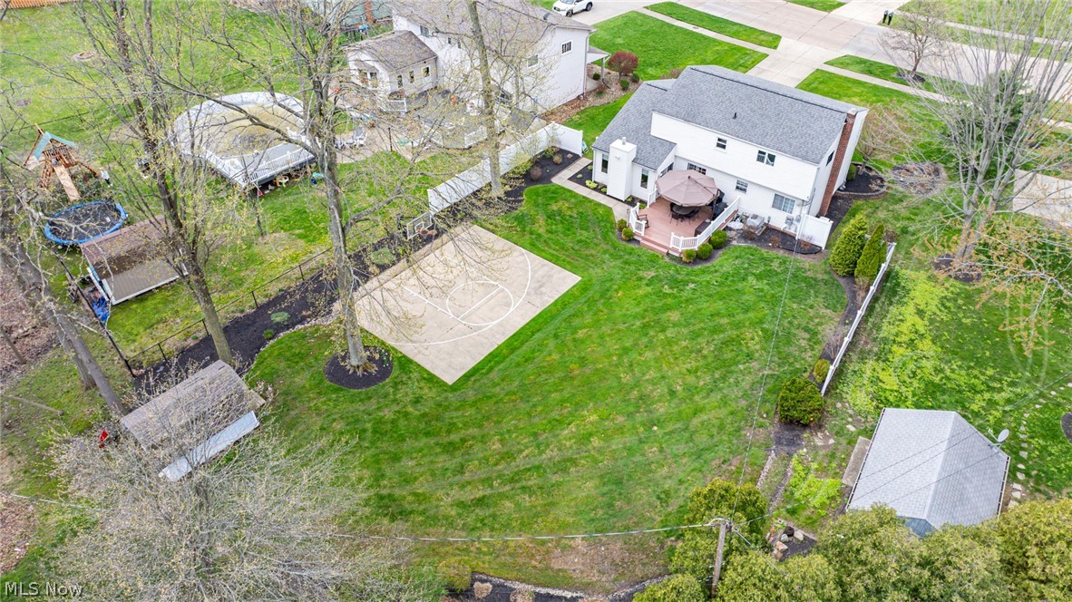 7731 Ohio Street Mentor OH 44060