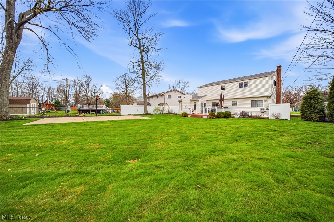 7731 Ohio Street Mentor OH 44060