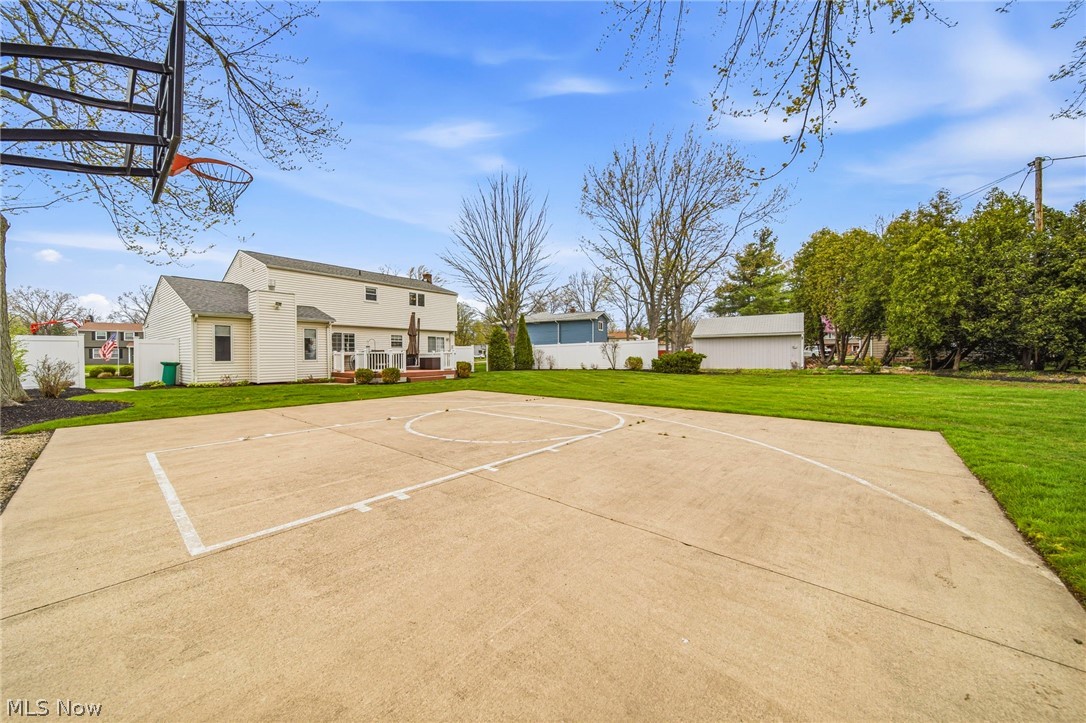 7731 Ohio Street Mentor OH 44060