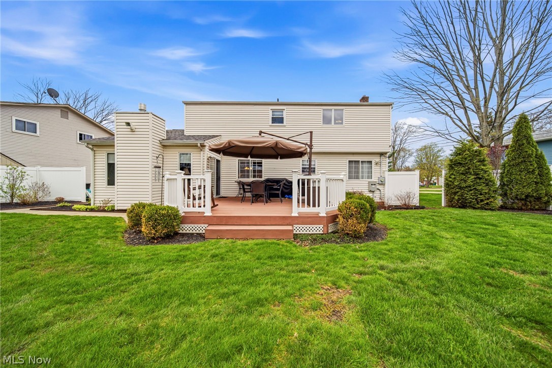 7731 Ohio Street Mentor OH 44060