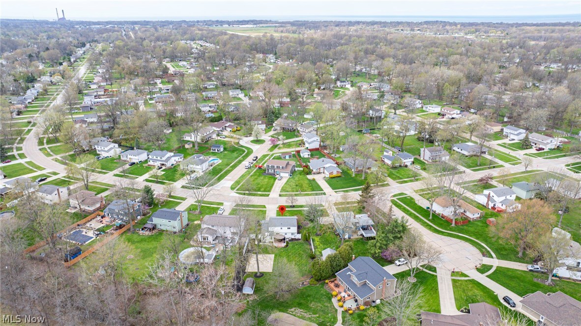 7731 Ohio Street Mentor OH 44060