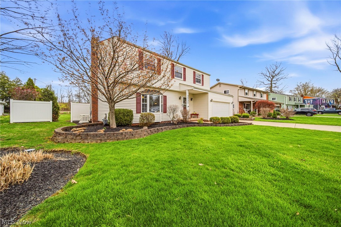 7731 Ohio Street Mentor OH 44060