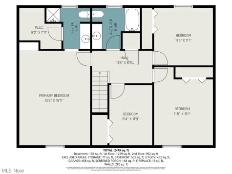 1907 Opal Street Louisville OH 44641